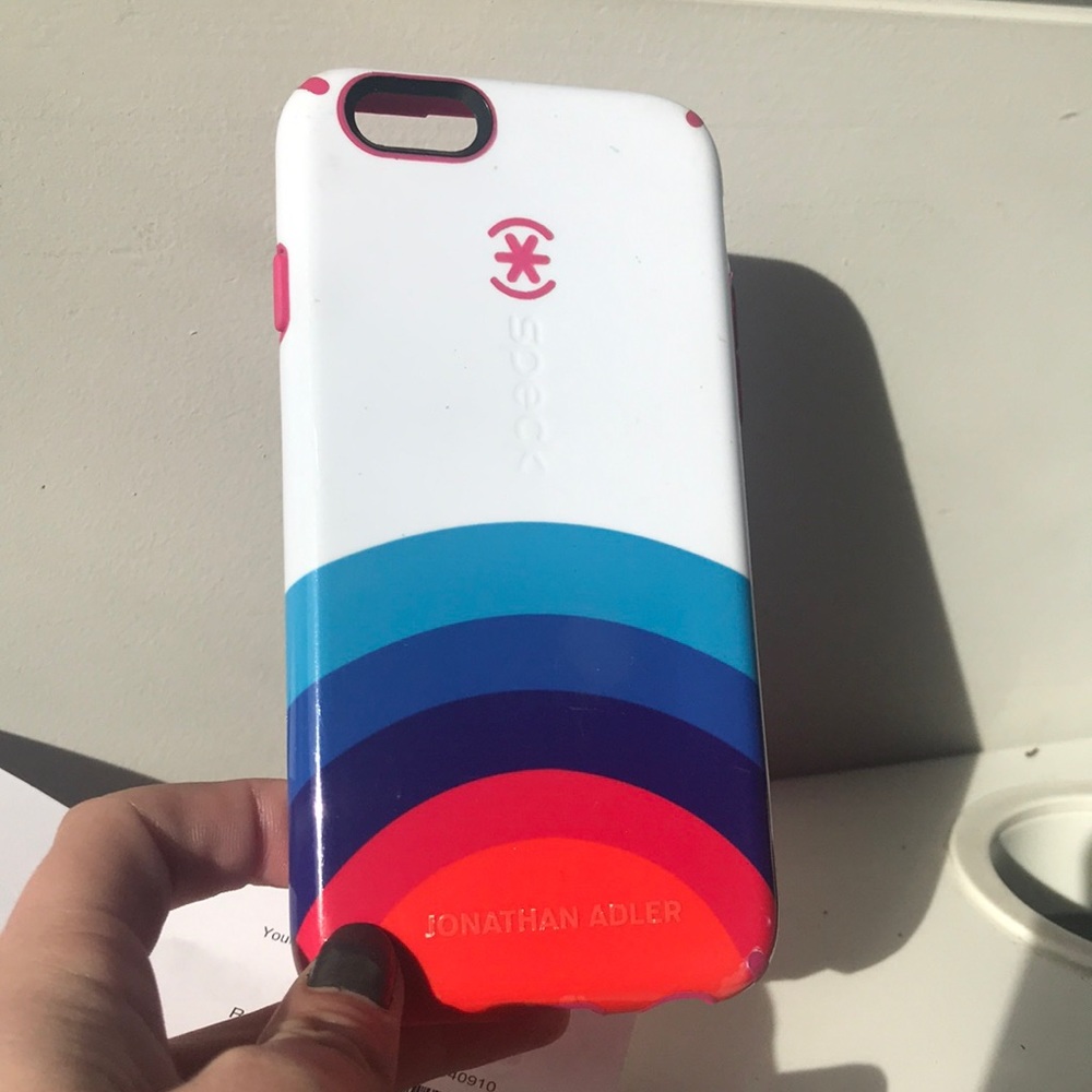 Jonathan Adler x Speck Case